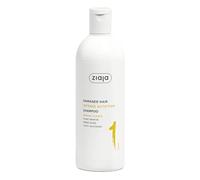 Champú nutritivo de Flor de Banana PLANT ESSENTIALS de ZIAJA | Sin Parabenos