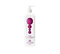 Champú nutritivo kallos cosmetics kjmn 500 ml