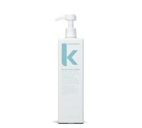 Champú nutritivo kevin murphy killer curls wash, fórmula para rizos