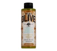 Champú nutritivo Korres Olive 250 ml