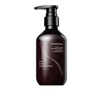 Champú Nutritivo - Lavado Reparador Fortalecedor | Limpiador suavizante del cabello de 290 ml para mujeres y hombres, fórmula de salón hidratante, control de daños para niñas, cuidado diario del cuero