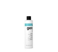 Champú nutritivo Milk para cabellos estresados y tratados - 300 ml - GenUs