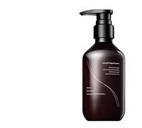 Champú nutritivo para hombres - 290 mililitros fortalecedor y reparador - Champú suave para el cuidado del cuero cabelludo, para todas las mujeres, hombres, niñas, mujeres, madres, rutina diaria