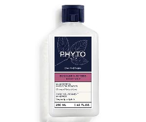 Champú nutritivo para rizos Phyto Boucles Intenses 250 ml