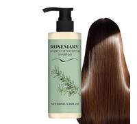 Champú Nutritivo,Productos Naturales de Cuidado del Cuero Cabelludo con Nutrición | Champú con Soluciones para Reducir la Caída del Cabello - para Toda la Familia, Hombres y Mujeres