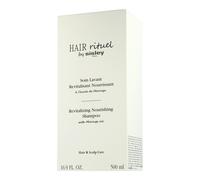 Champú nutritivo revitalizante Sisley Hair Rituel 500 ml