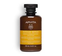 Apivita Shampoo Nutritivo e Reparador com Azeite e Mel 250ml