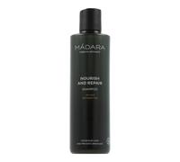 Champú nutritivo y reparador MÁDARA Hair Care 250 ml