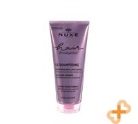 Champú Nutritivo Y Suavizante NUXE Hair Prodigieux De Alto Brillo 200 Ml