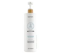 Kemon Actyva - Champú Nutrizione 1000 ml