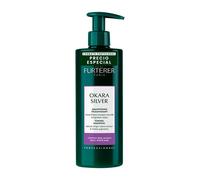 René Furterer Champú Okara Silver anti-amarilleo 500 ml