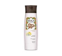 Skala Cosmetics Champú con Aceite de Argán 325 ml