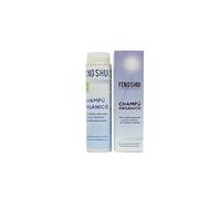 CHAMPU ORGŒNICO DE 200 ML. FENG SHUI