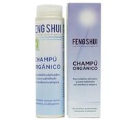 Champú Orgánico Feng Shui Problemas Piel 200ml
