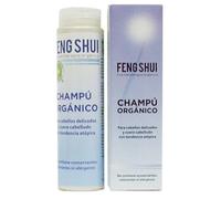 Champu Organico Problemas Piel 200ml Feng Shui