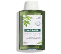Klorane Ortiga BIO Champú 200ml