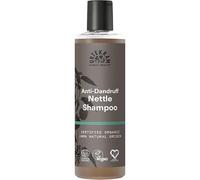 Champú Ortiga Anticaspa Vegano 250ml | Contra la caspa Anti-Dandruff Nettle Shampoo Organico Natural