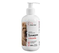 Champú Over Zoo con bioazufre 250ml