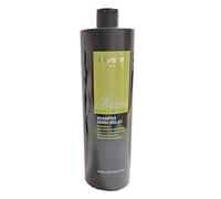 Champú Oyster Cosmetics para cabello sensible - Relax, Efecto nutritivo y hidratante, cannabis 1000 ml