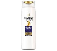 Champú Pantene Pro-V para cabello fino y liso, 6 unidades (6 x 300 ml).
