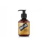 Champú Para Barba Proraso Lavado De Barba Madera Y Especias 200 ml Limpieza