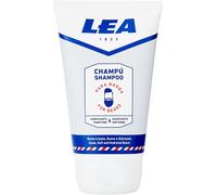 Champú para barbas de Lea purificante y suavizante 100 ml