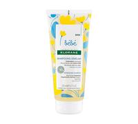 Klorane Bebé champú desenredante calmante 200 ml