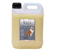 Champú para Bulldog Inglés - Champú para Perros Hidratante y Dermoprotector con Vitamina D-Pantenol - Cuida pH de la Piel - Evita el Mal Olor - Vegano - Fabricado en España - 2 l - MD-10 COLLECTION