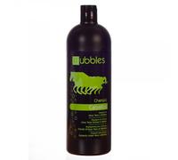 Champú para caballo con aloe vera y biotina - Bubbles - Cantidad: 1 L