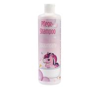 Champú para caballos -Fiona- 500 ml - Rosa / 500 ml