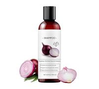Champú para Cabello Fino 100 ml Limpiador Densificante Fortalecedor