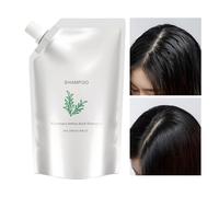 Champú Para Cabello Fino - 250 ml Acondicionador Natural Para El Cuero Cabelludo - Champú Para Crecimiento Del Cabello Para Hombres,Para Mujeres Adultos Aumento De Volumen Calmante Para El Cuero Cabel