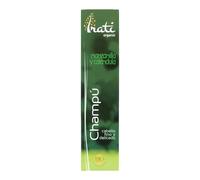 Irati Organic Champú Cabello Fino y Delicado BIO 250ml