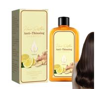 Champú Para Cabello Fino Y Sin Volumen | 100ml Acondicionador Volumizador | Champú Para Engrosar El Cabello - para el Acondicionamiento, el Fortalecimiento, Calmado del Cuero Cabelludo y la Limpiez