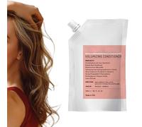 Champú para Cabello más Fuerte y Denso | 300 ml Solución de Cuidado Nutritivo del Cuero Cabelludo | Champú Que Da Cuerpo Al Cabello - Para Hombres y Mujeres, Adultos, Padre, Madre y Esposa