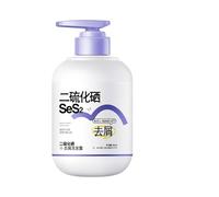 Champú para Cabello Seco | 350ml Control De Grasa Lavado Refrescante Capilar - Champú para Mujer,Uso Diario y Viaje Cabello Brillante Hidratante y Purificante