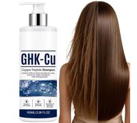 Champú para cabello seco Champú Calmante 100 ml para el Cuidado Capilar del | Limpieza Antigrasa del Cuero Cabelludo para Mujeres, Hombres, Hogar, Salón, Diario, Hotel, Viajes de