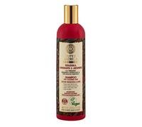 Natura Siberica Champú Arándano y Arginina Cabello Teñido 400 ml