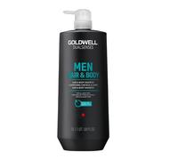 Goldwell Dualsenses Men Hair & Body Shampoo 1000ml