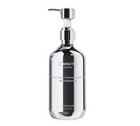 Champú para cabellos grasos, champú para cabello Caviar Shine de 450 ml, champú hidratante para reparar el cabello, alisar el cabello, lavado eficaz para restaurar e hidratar, 3.1 x 7.1 pulgadas