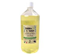 Champú para cachorros 1 L. concentrado de Bubbles & Nature