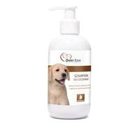 Champú para cachorros OVER ZOO 250ml