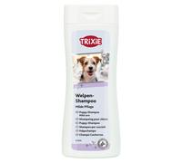 Trixie Champú para Cachorros, Suave, Todas Razas, 250 ml, Perro