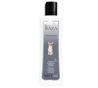 Champú para Chihuahua - Champú para Perros Hidratante y Dermoprotector con Vitamina D-Pantenol - Aporta Flexibilidad y Evita la Caída del Pelo - Fabricado en España - 300 ml - MD-10 COLLECTION