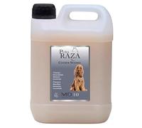 Champú para Cocker Spaniel - Champú Hidratante y Dermoprotector Vitamina D-Pantenol - Ideal para Pelo Largo - Color y Brillo - Sin Nudos - Vegano - Fabricado en España - 2 L - MD-10 COLLECTION