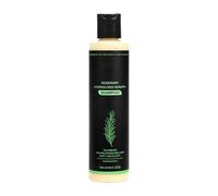 Champú Para Crecimiento Capilar, Hidratante 100ml, Control De Frizz, Cabello Fino, Para Mujeres Y Hombres, Fortalece Raíces Y Folículos, Brillo Natural, Combate Quiebre, Sequedad, Grasa, Nutrici