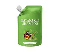 Champú Para Crecimiento Del Cabello, Aumenta Brillo Y La Suavidad Naturales, 250 Ml, Lavado Para Dar Volumen Al Cabello, Champú Para Cuero Cabelludo Sensible, Fórmula Que No Reseca, Para