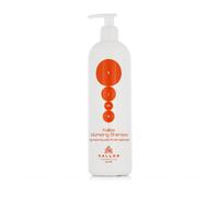 Champú para dar volumen kallos cosmetics kjmn 500 ml