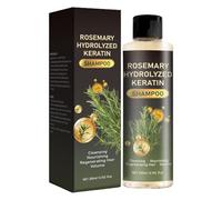 Champú para el cabello, 200 ml, para mujer, hidratante, aclarante, para viajes, mujeres y hombres