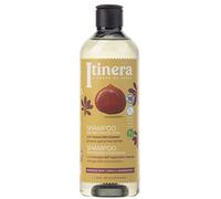 Champú para el cabello, con un 95% de ingredientes naturales, 370 ml (castaña de las colinas de la Toscana, 5szt)